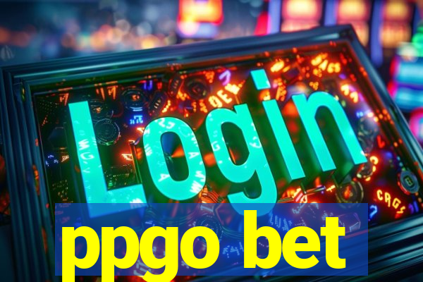 ppgo bet